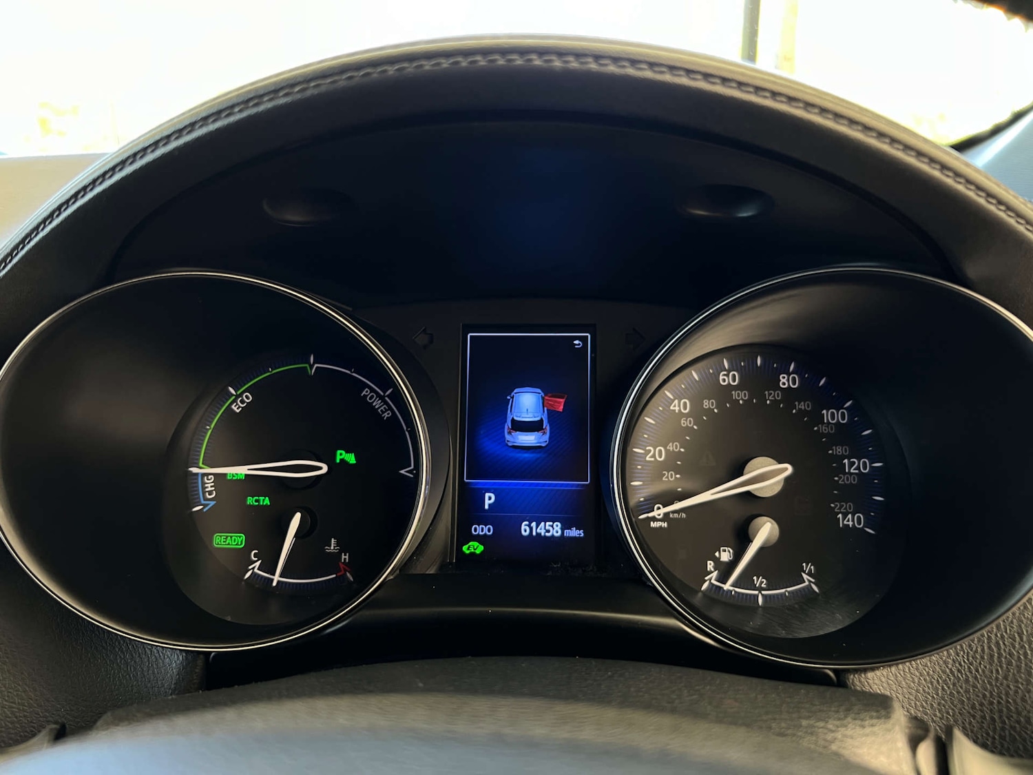 Used Toyota C-HR 2019 for sale - 78146003: Photo 13