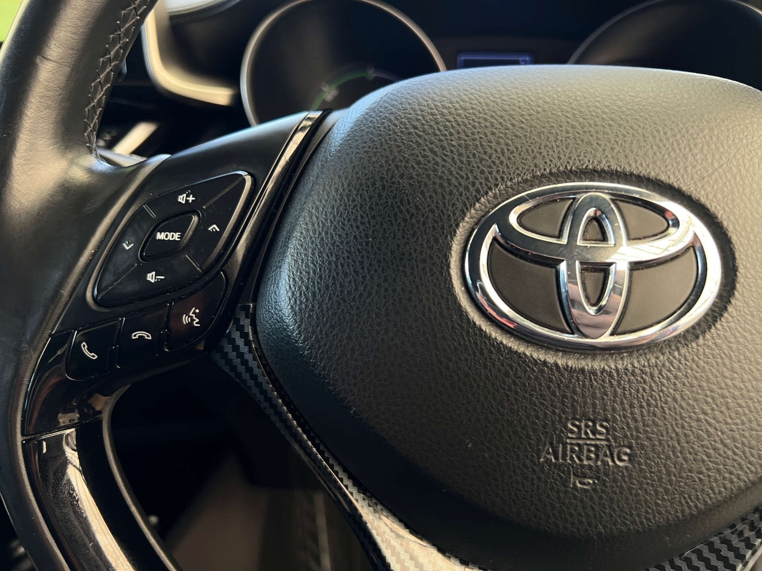 Used Toyota C-HR 2019 for sale - 78146003: Photo 15