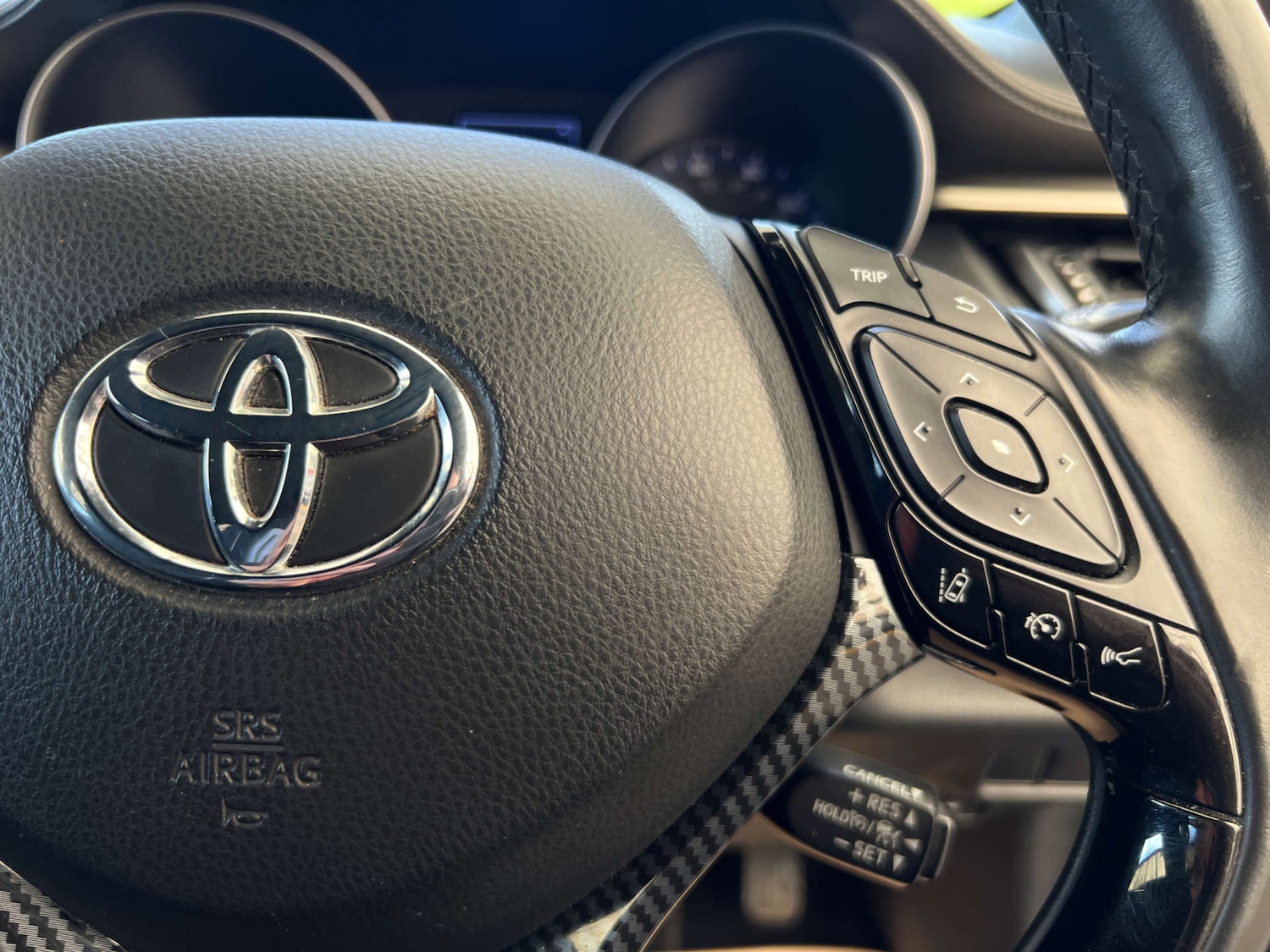 Used Toyota C-HR 2019 for sale - 78146003: Photo 16