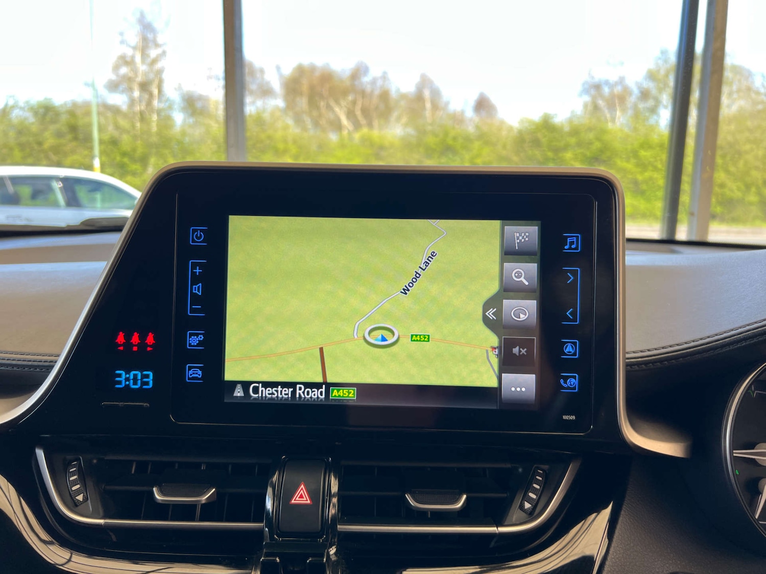 Used Toyota C-HR 2019 for sale - 78146003: Photo 17