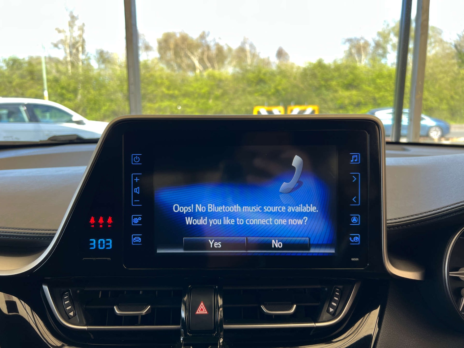 Used Toyota C-HR 2019 for sale - 78146003: Photo 19