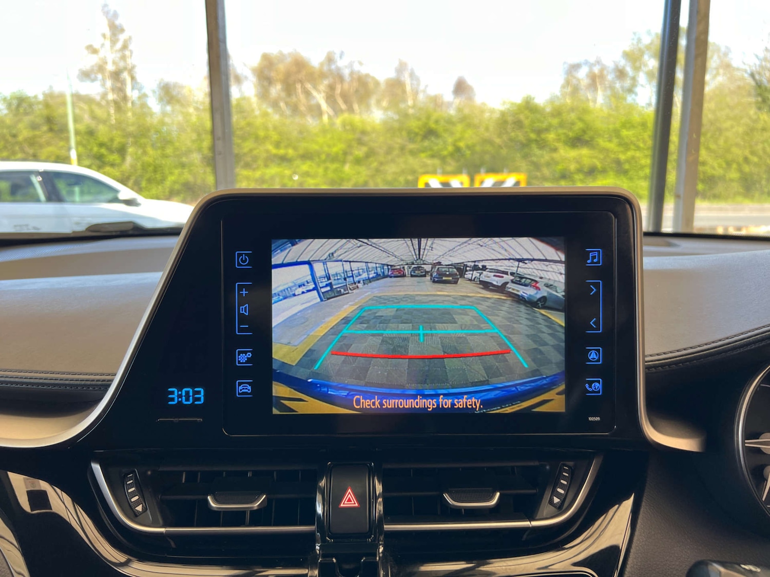 Used Toyota C-HR 2019 for sale - 78146003: Photo 21