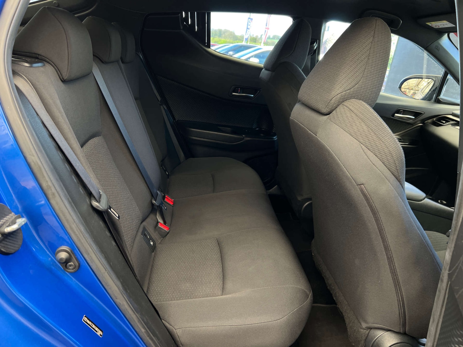 Used Toyota C-HR 2019 for sale - 78146003: Photo 25