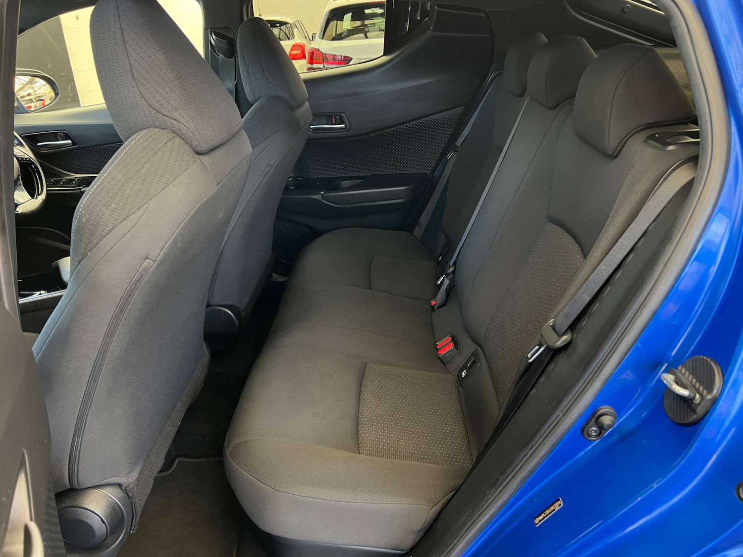 Used Toyota C-HR 2019 for sale - 78146003: Photo 26