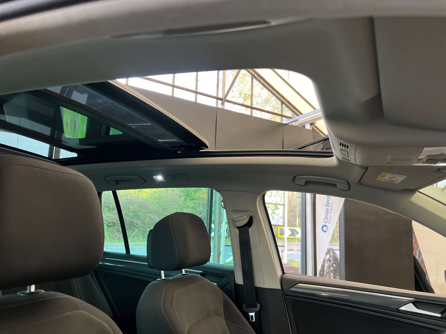 Used Volkswagen Tiguan 2019 for sale - 76483209: Photo 13