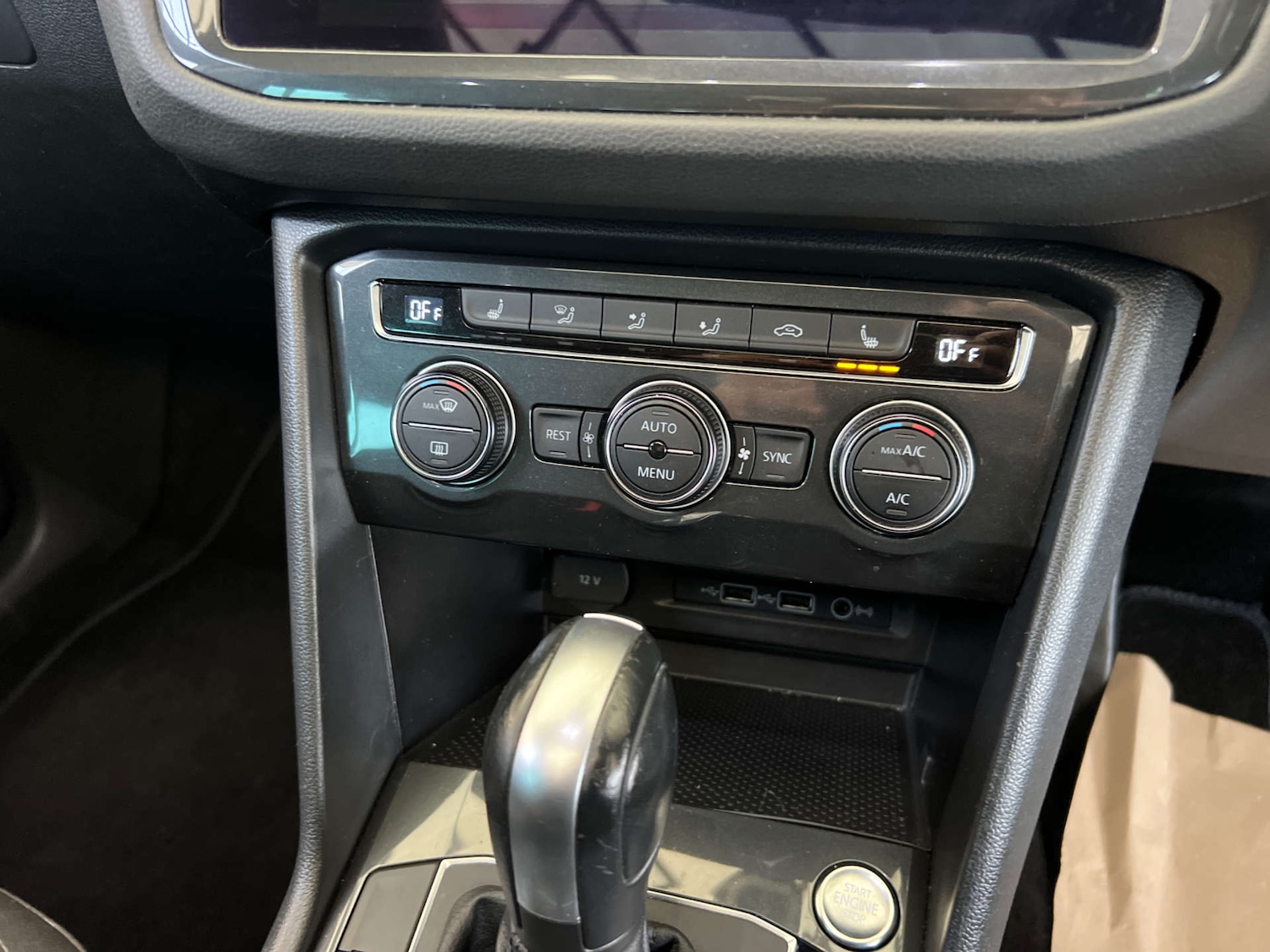 Used Volkswagen Tiguan 2019 for sale - 76483209: Photo 16