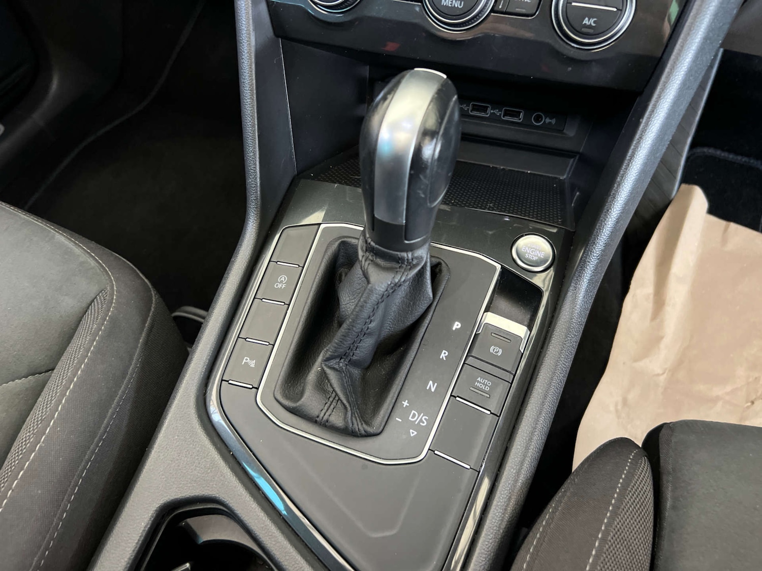 Used Volkswagen Tiguan 2019 for sale - 76483209: Photo 17