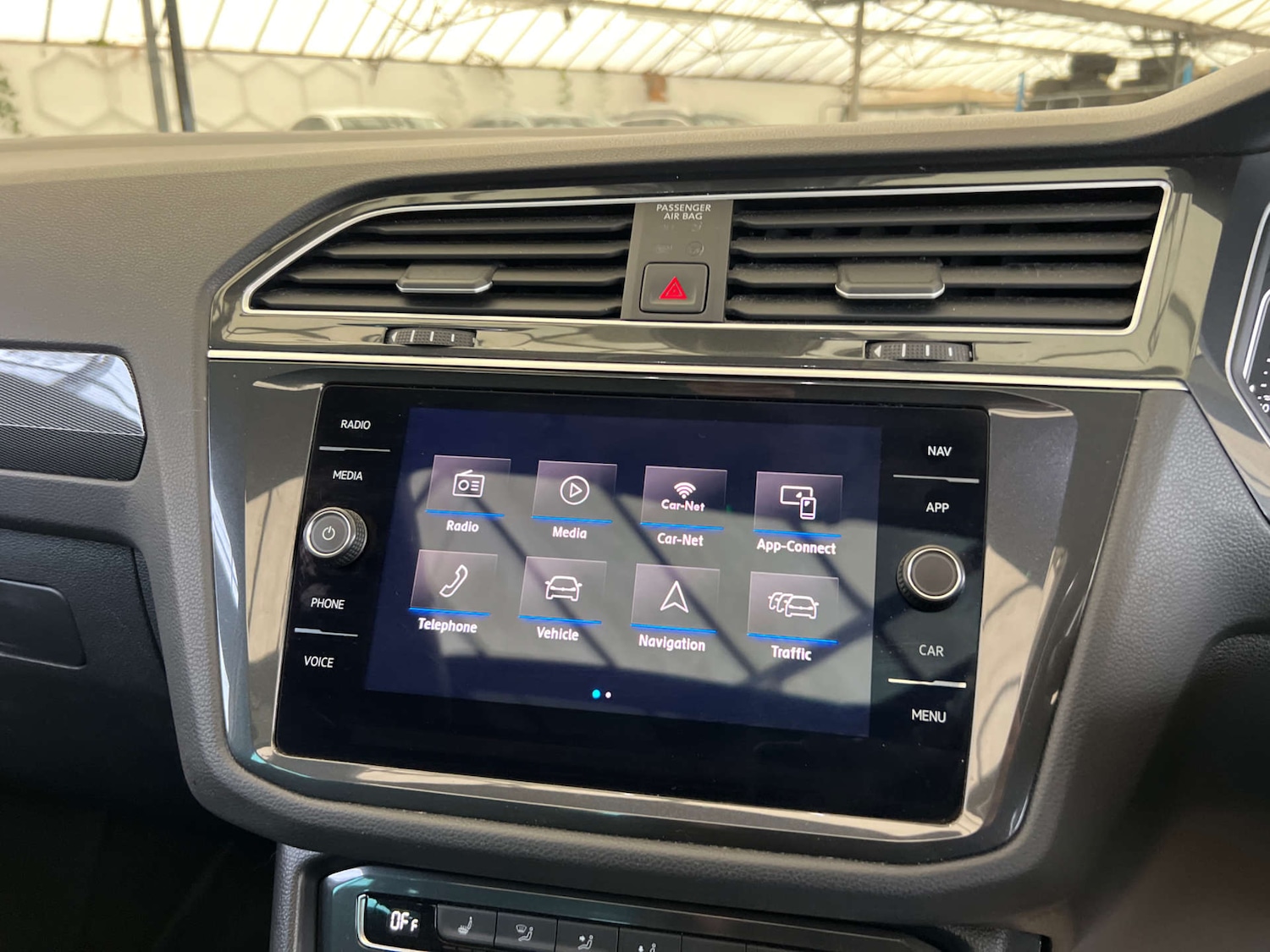 Used Volkswagen Tiguan 2019 for sale - 76483209: Photo 19