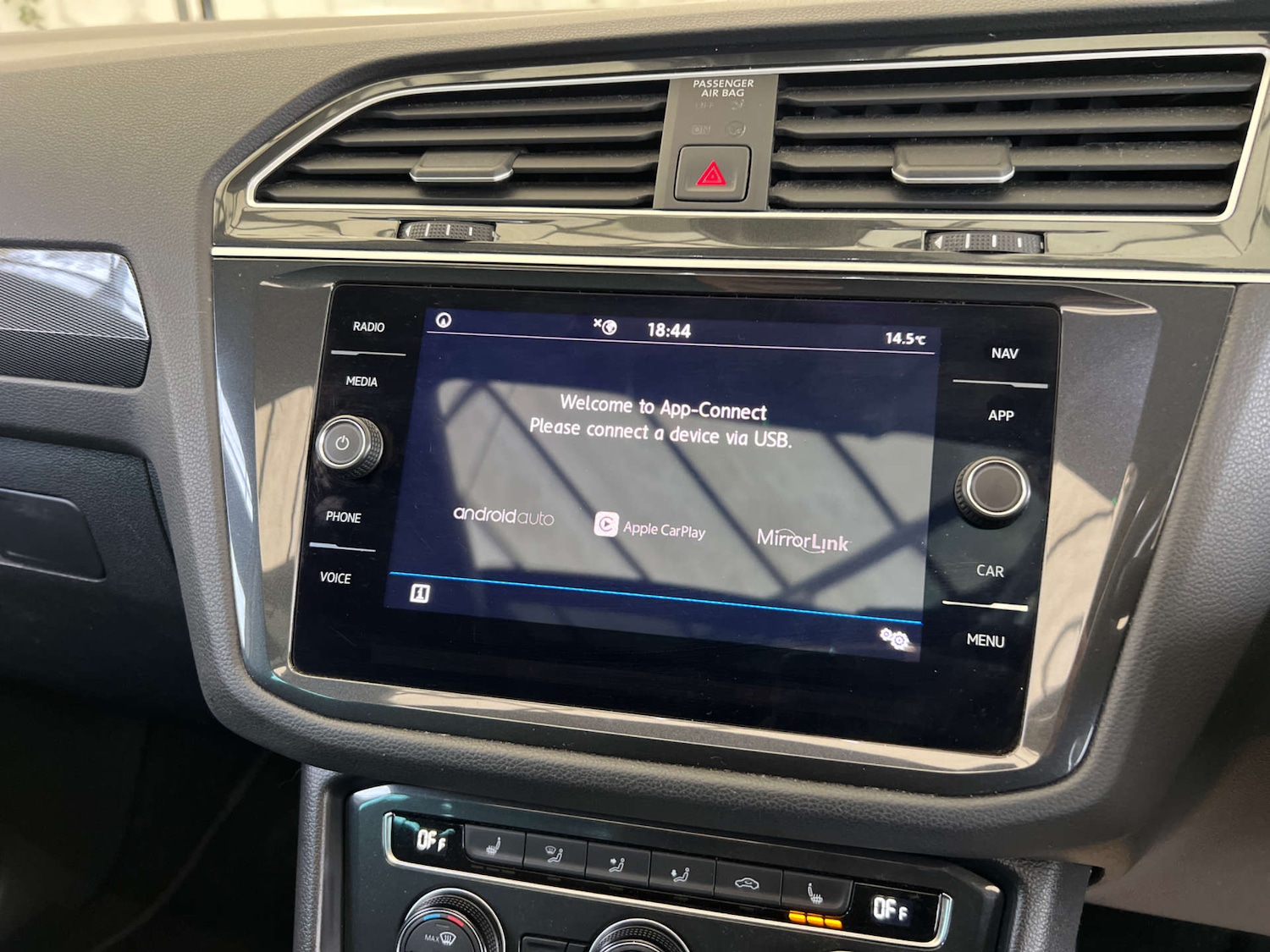 Used Volkswagen Tiguan 2019 for sale - 76483209: Photo 22