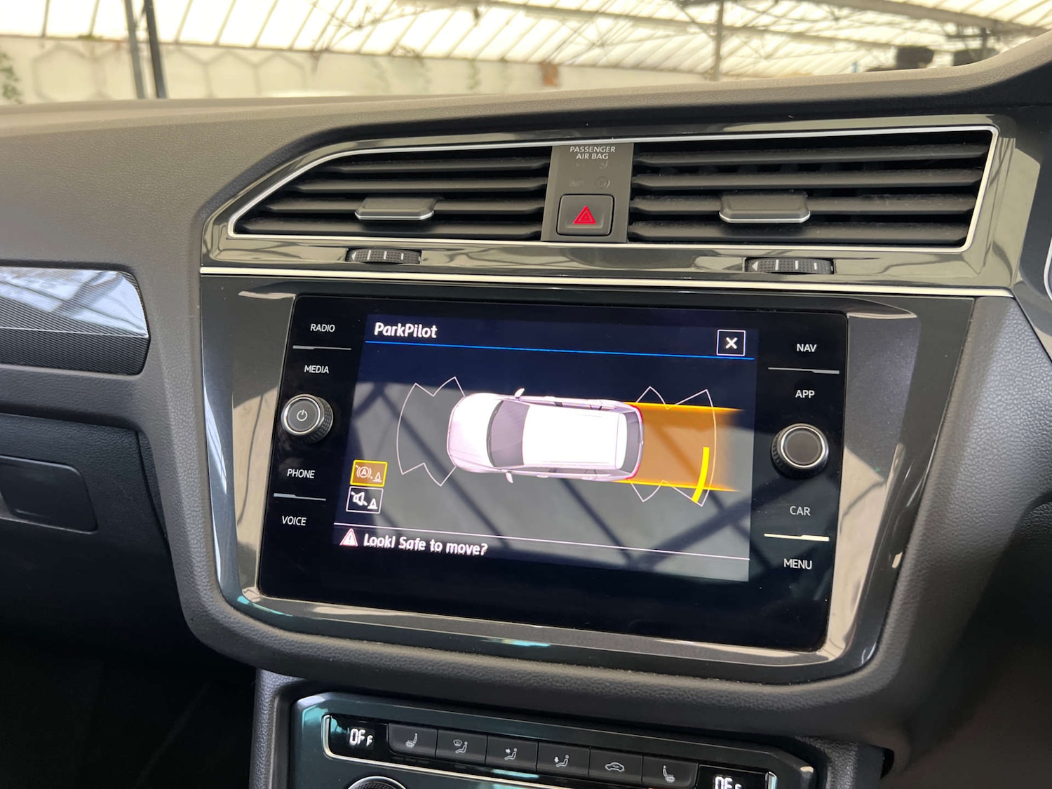 Used Volkswagen Tiguan 2019 for sale - 76483209: Photo 23