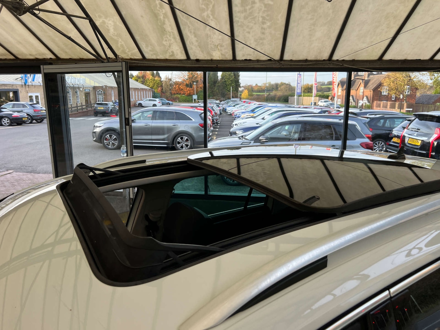 Used Volkswagen Tiguan 2019 for sale - 76483209: Photo 26