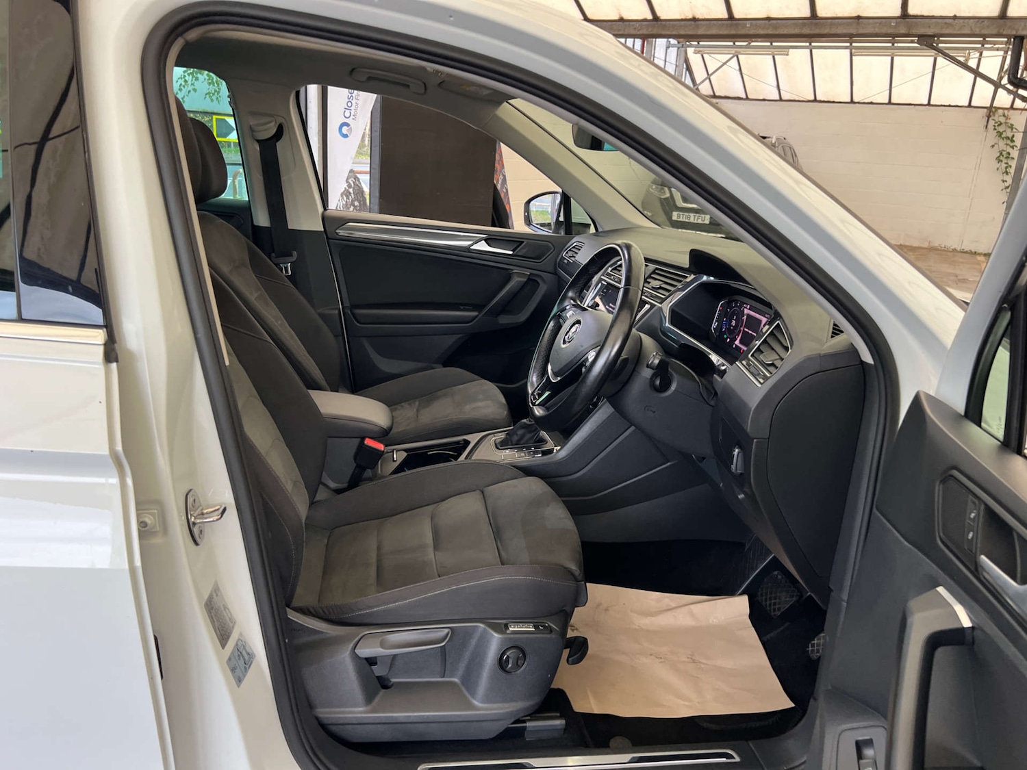 Used Volkswagen Tiguan 2019 for sale - 76483209: Photo 8