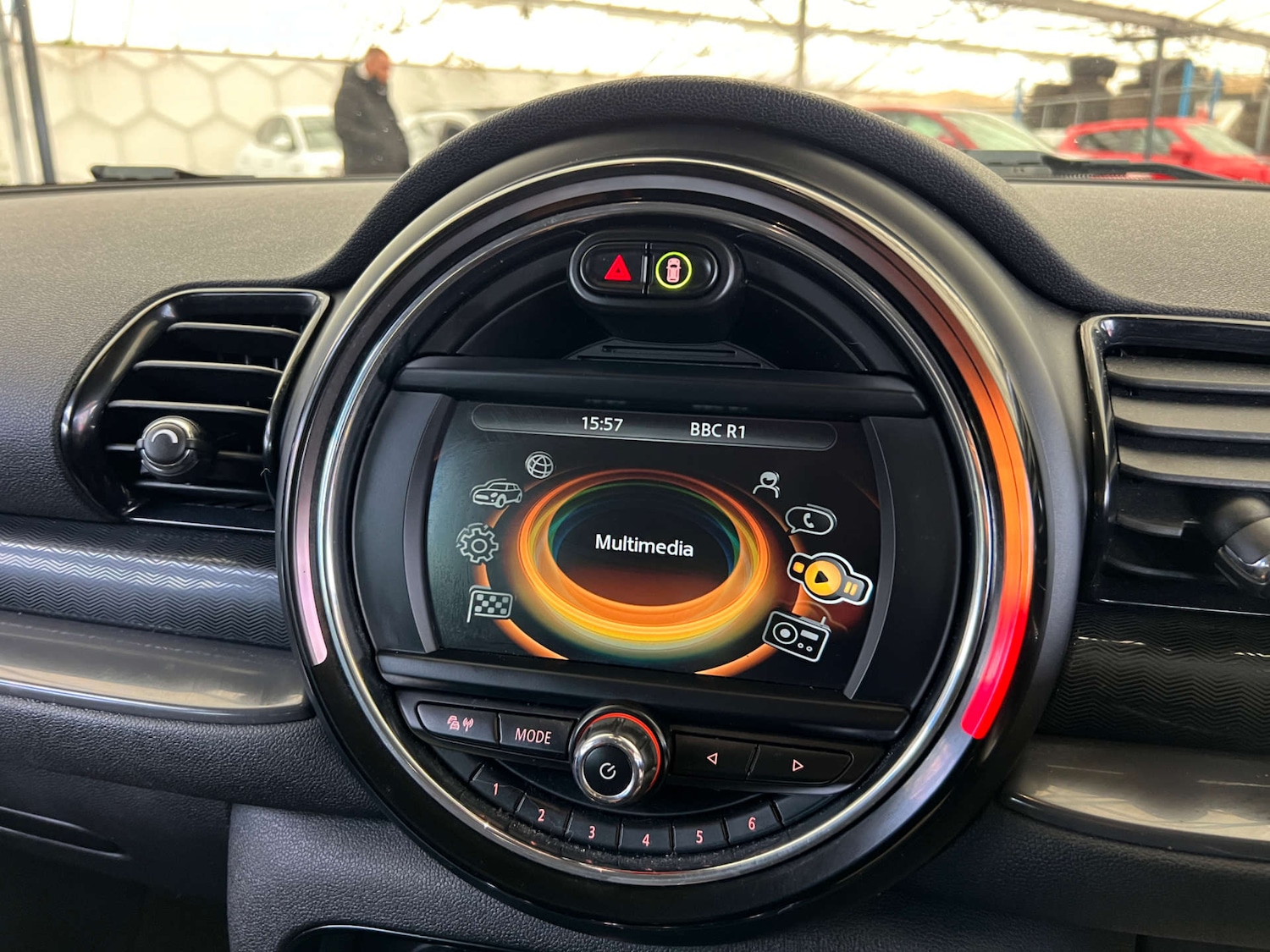 Used MINI Clubman 2016 for sale - 76362818: Photo 15