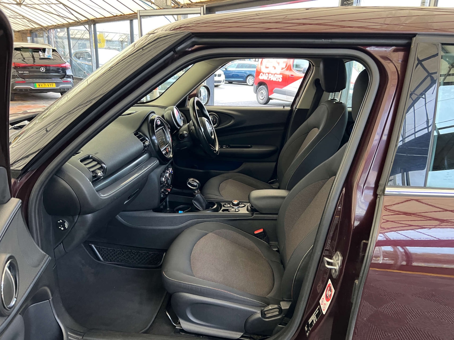 Used MINI Clubman 2016 for sale - 76362818: Photo 19