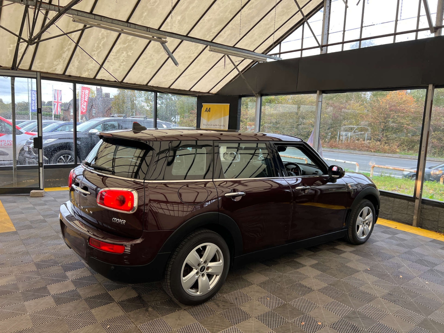 Used MINI Clubman 2016 for sale - 76362818: Photo 6