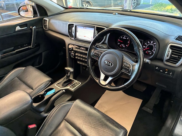 Used Kia Sportage 2018 for sale - 76035990: Photo 12