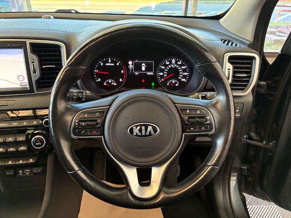 Used Kia Sportage 2018 for sale - 76035990: Photo 15
