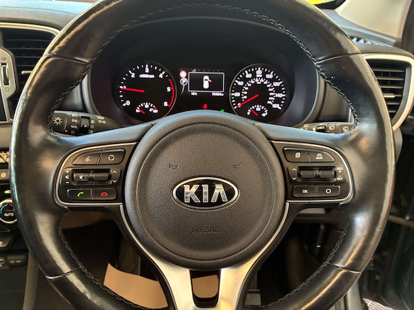 Used Kia Sportage 2018 for sale - 76035990: Photo 19