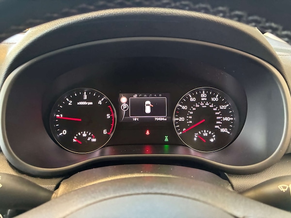 Used Kia Sportage 2018 for sale - 76035990: Photo 20
