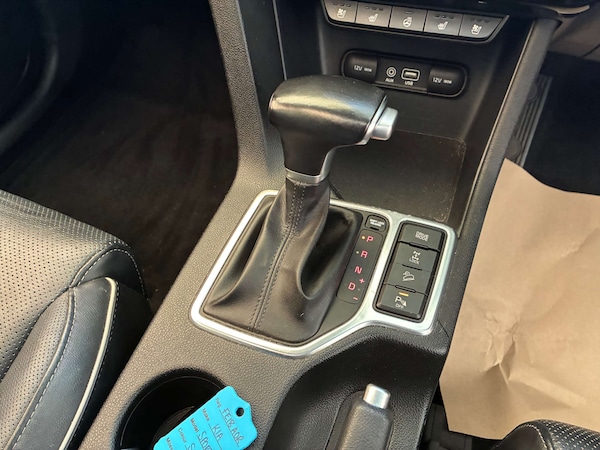 Used Kia Sportage 2018 for sale - 76035990: Photo 21
