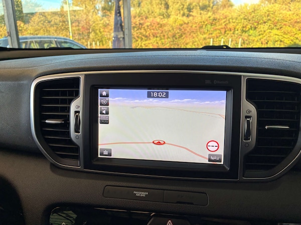 Used Kia Sportage 2018 for sale - 76035990: Photo 23