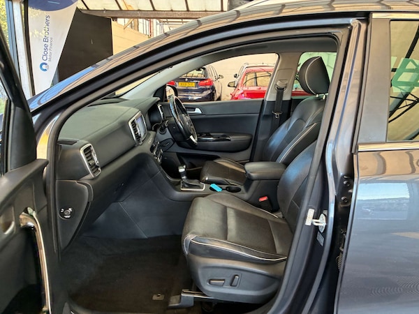 Used Kia Sportage 2018 for sale - 76035990: Photo 27