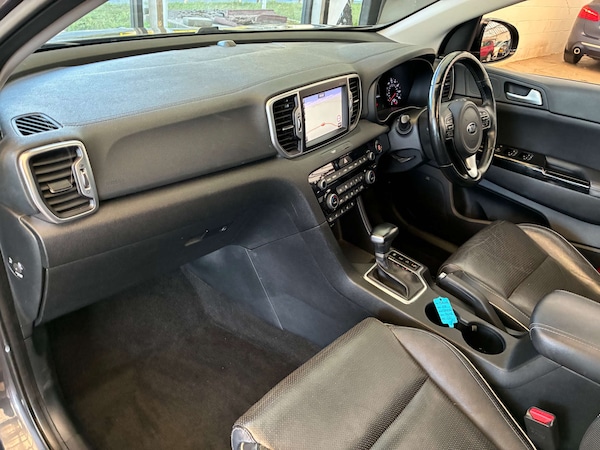 Used Kia Sportage 2018 for sale - 76035990: Photo 30