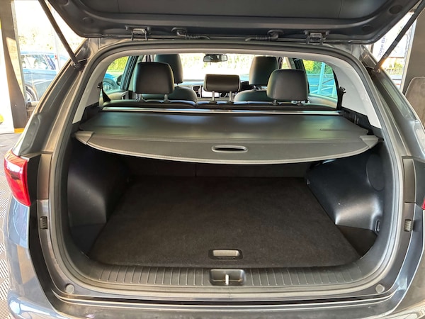 Used Kia Sportage 2018 for sale - 76035990: Photo 35