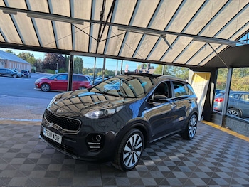 Used Kia Sportage 2018 for sale - 76035990: Photo 3