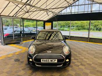 Used MINI Hatch 2015 for sale - 74894493: Photo