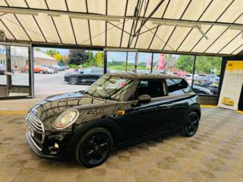 Used MINI Hatch 2015 for sale - 74894493: Photo