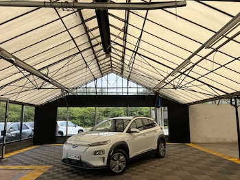 Used Hyundai KONA 2020 for sale - 79449527: Photo