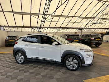Used Hyundai KONA 2020 for sale - 79449527: Photo