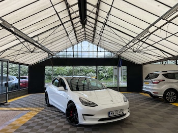 Used Tesla Model 3 2020 for sale - 78502953: Photo