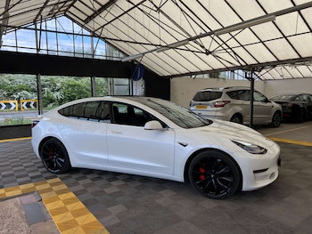 Used Tesla Model 3 2020 for sale - 78502953: Photo