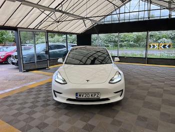 Used Tesla Model 3 2020 for sale - 78502953: Photo