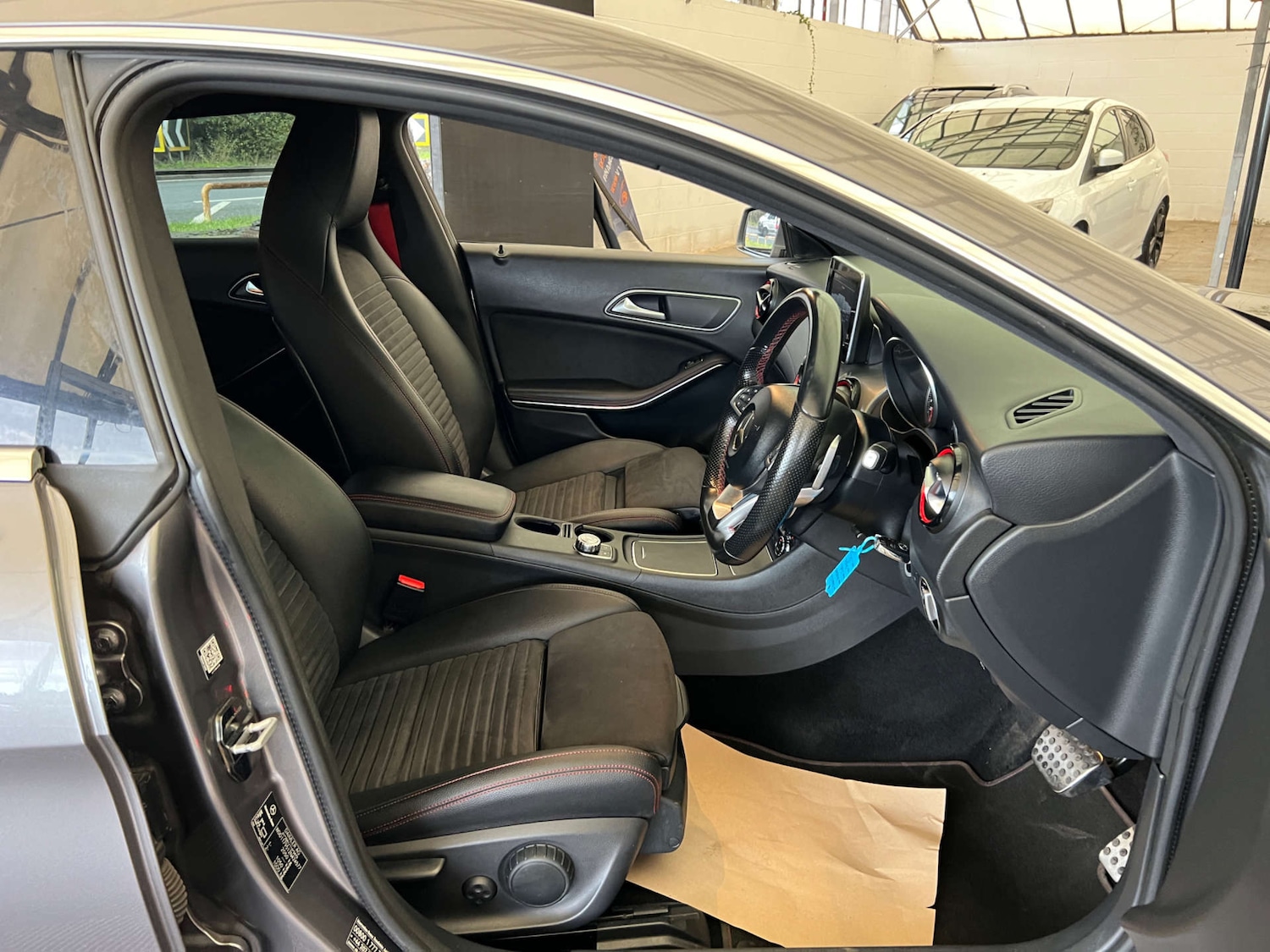 Used Mercedes-Benz CLA 2016 for sale - 76412607: Photo 10