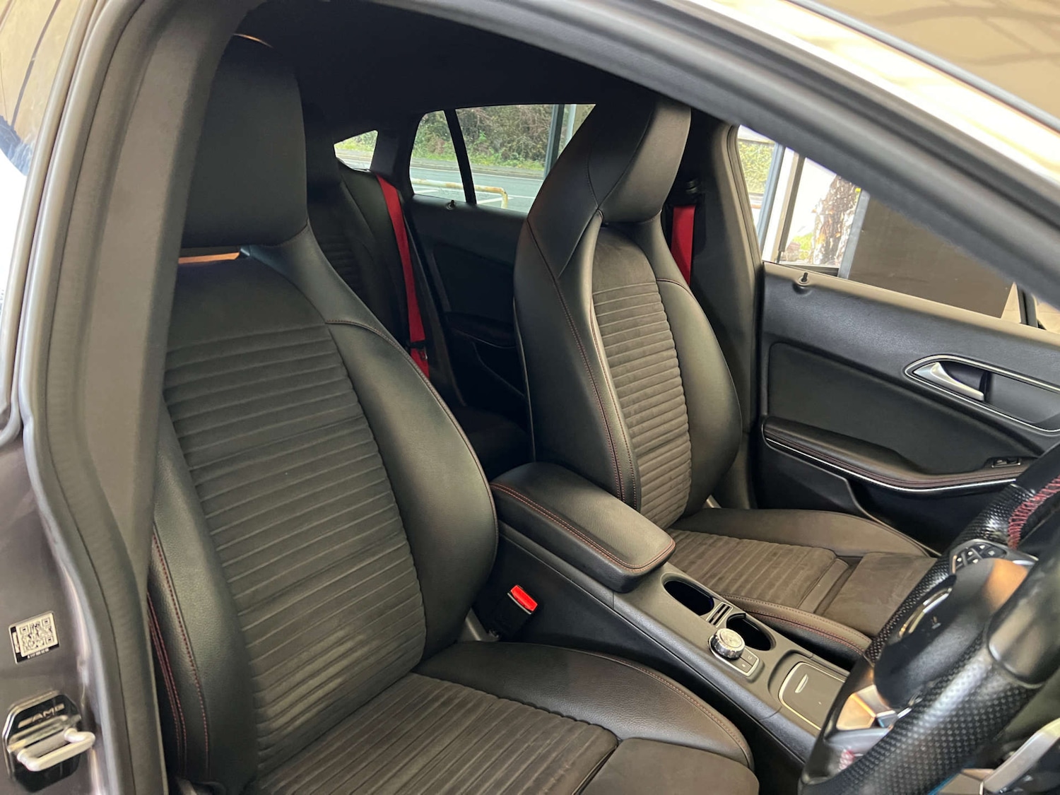 Used Mercedes-Benz CLA 2016 for sale - 76412607: Photo 13