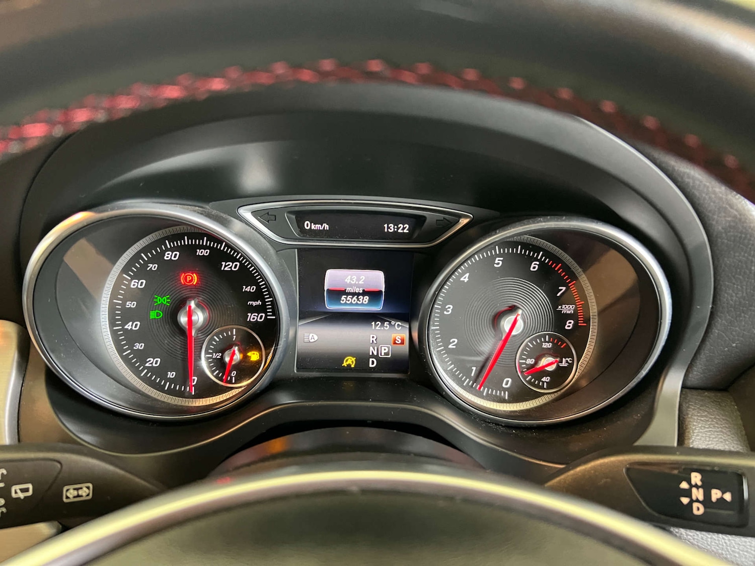 Used Mercedes-Benz CLA 2016 for sale - 76412607: Photo 16