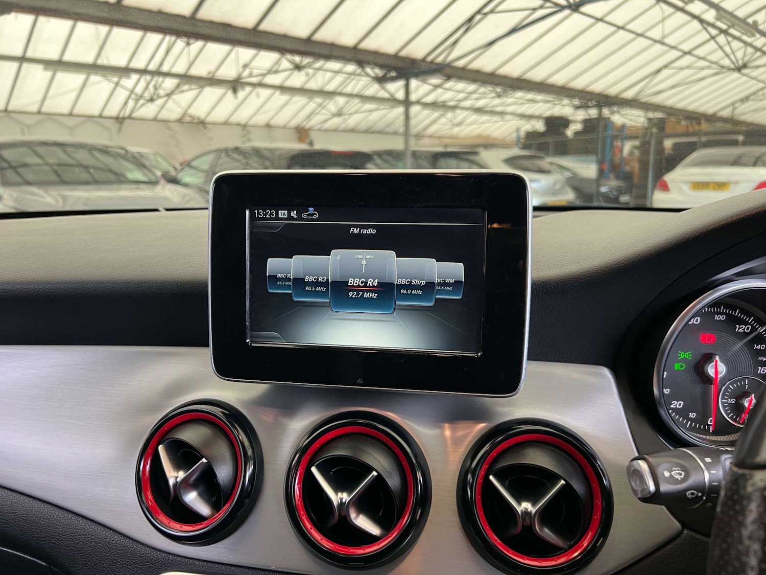 Used Mercedes-Benz CLA 2016 for sale - 76412607: Photo 19