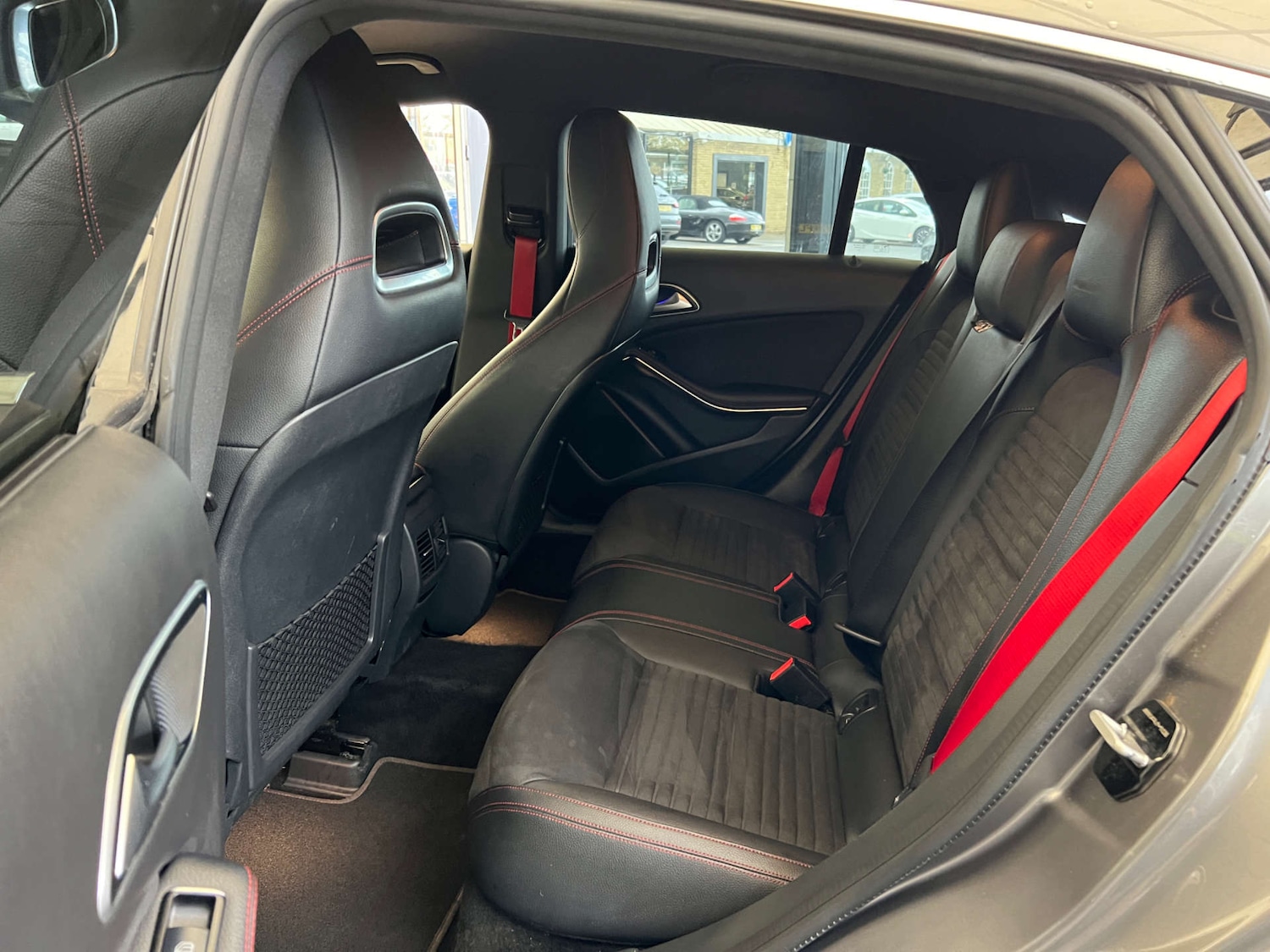 Used Mercedes-Benz CLA 2016 for sale - 76412607: Photo 26