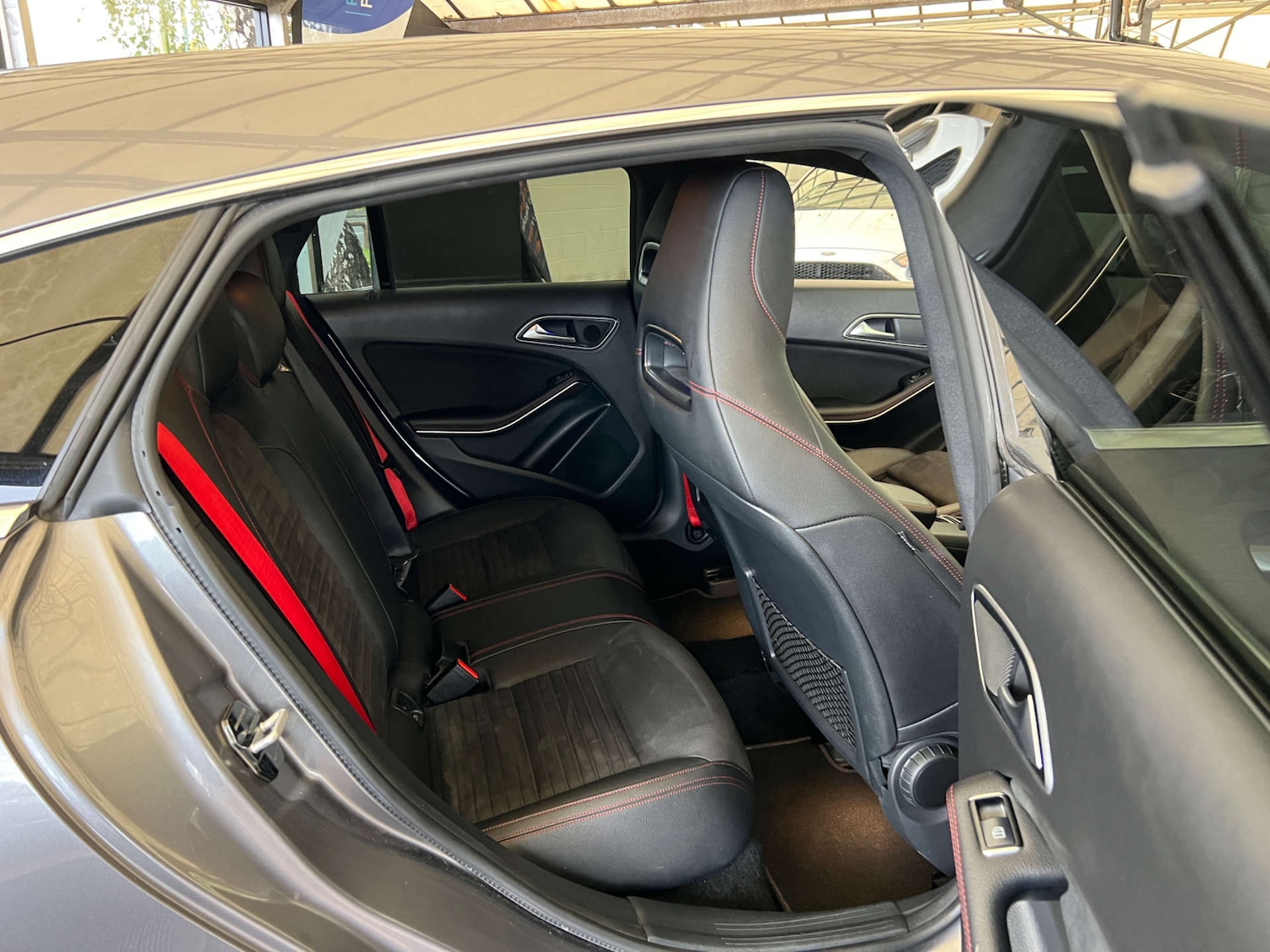 Used Mercedes-Benz CLA 2016 for sale - 76412607: Photo 28