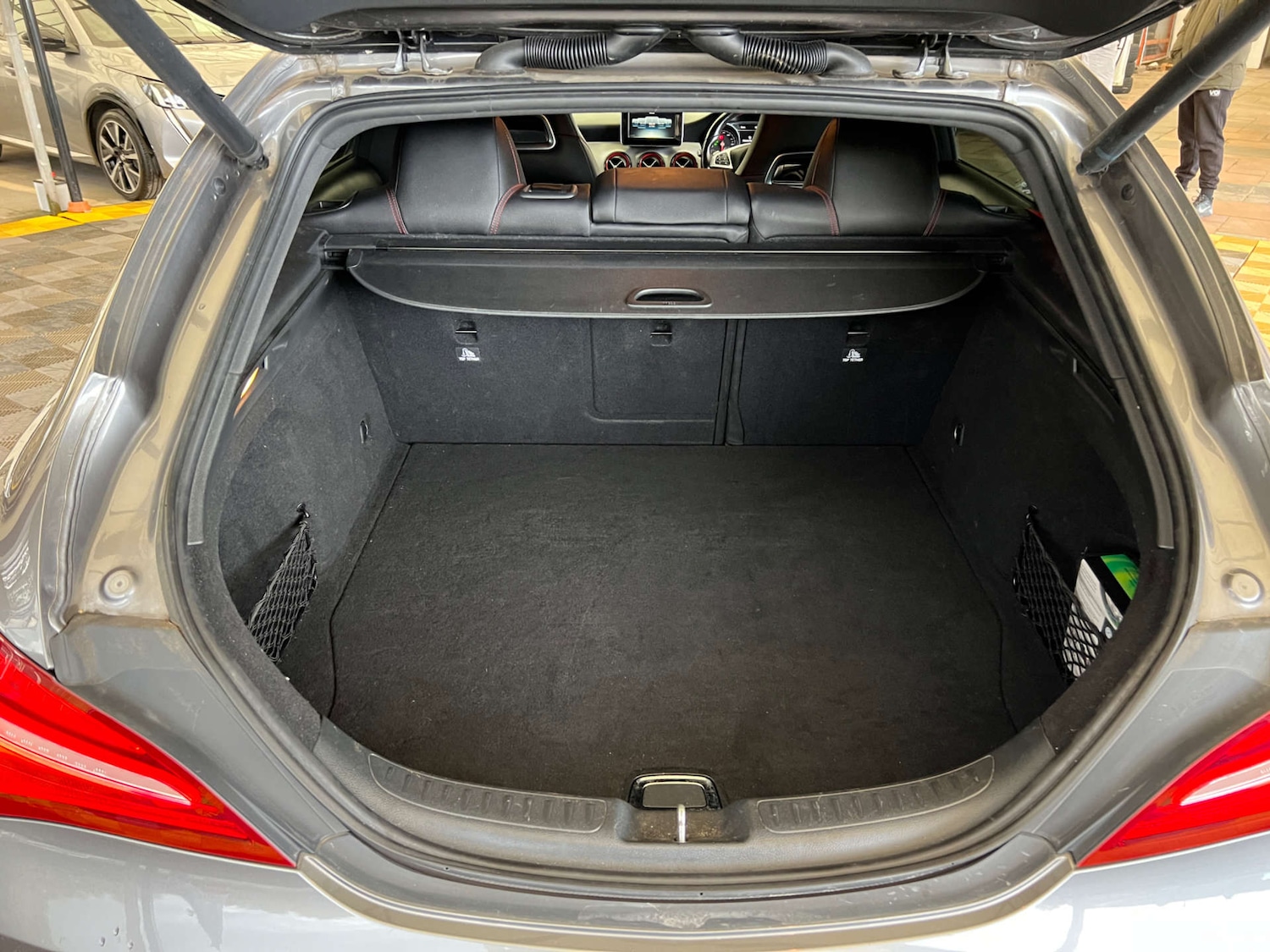 Used Mercedes-Benz CLA 2016 for sale - 76412607: Photo 29