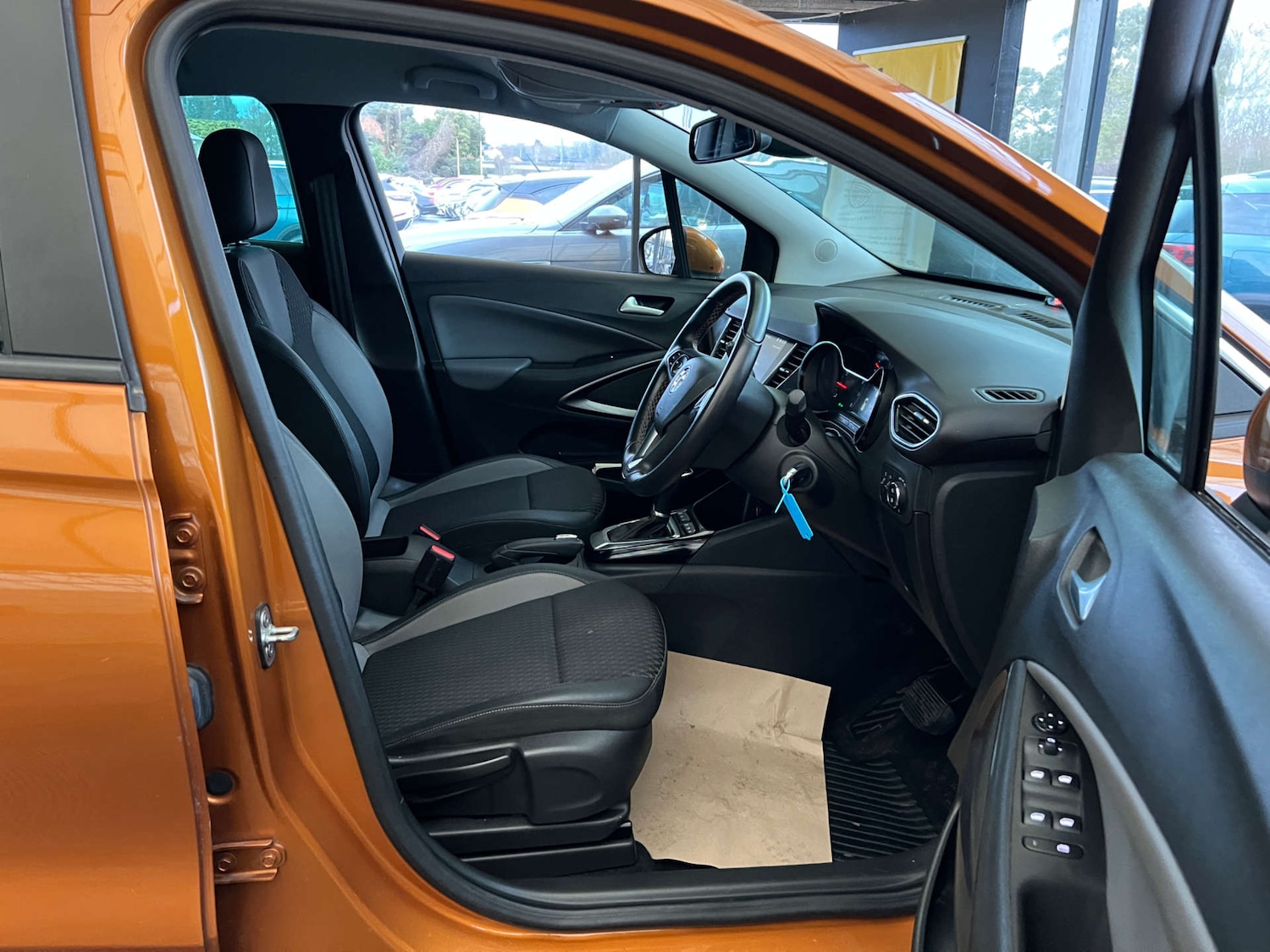 Used Vauxhall Crossland X 2019 for sale - 77124025: Photo 10