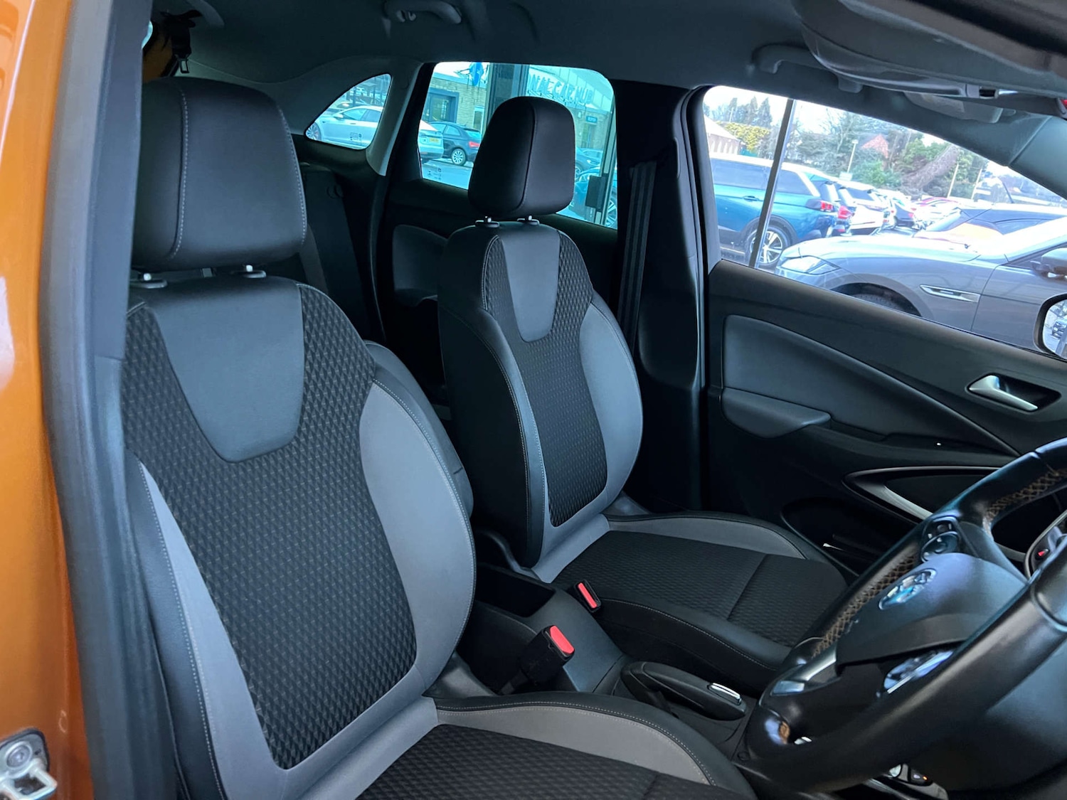 Used Vauxhall Crossland X 2019 for sale - 77124025: Photo 11