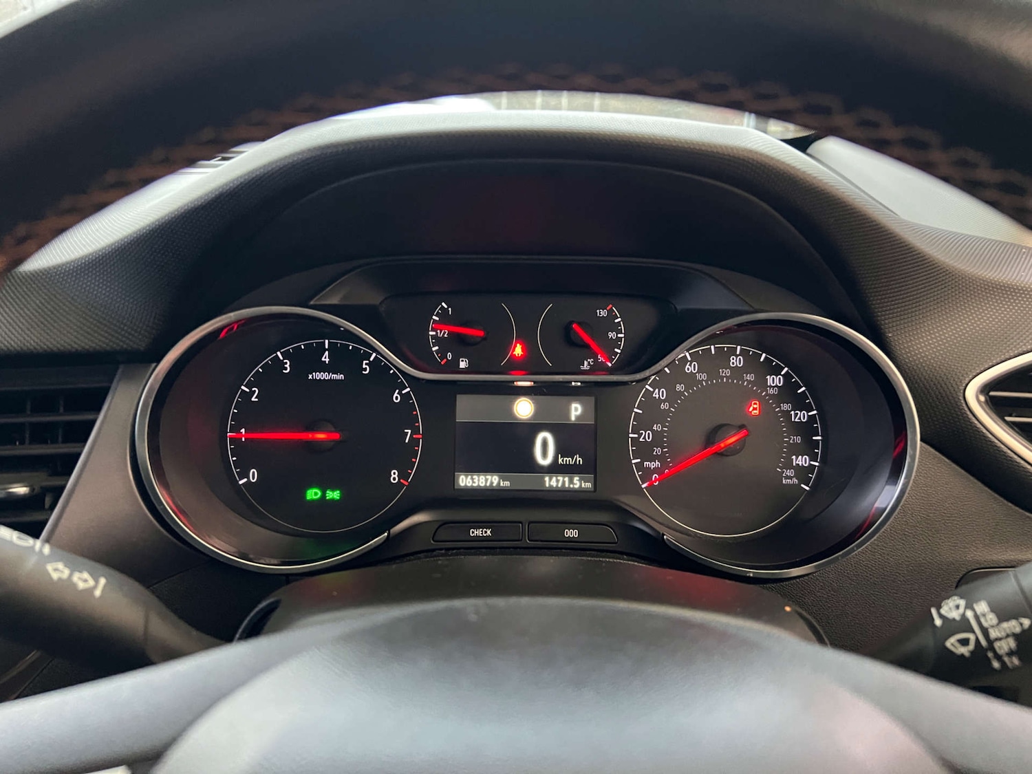 Used Vauxhall Crossland X 2019 for sale - 77124025: Photo 12