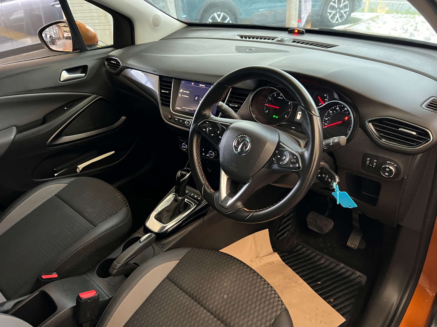 Used Vauxhall Crossland X 2019 for sale - 77124025: Photo 14