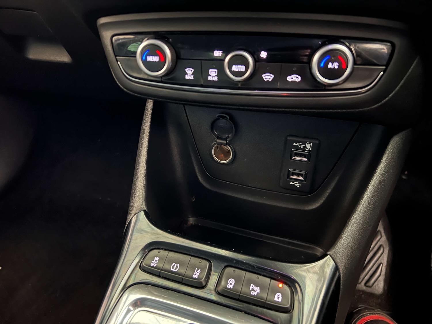 Used Vauxhall Crossland X 2019 for sale - 77124025: Photo 16