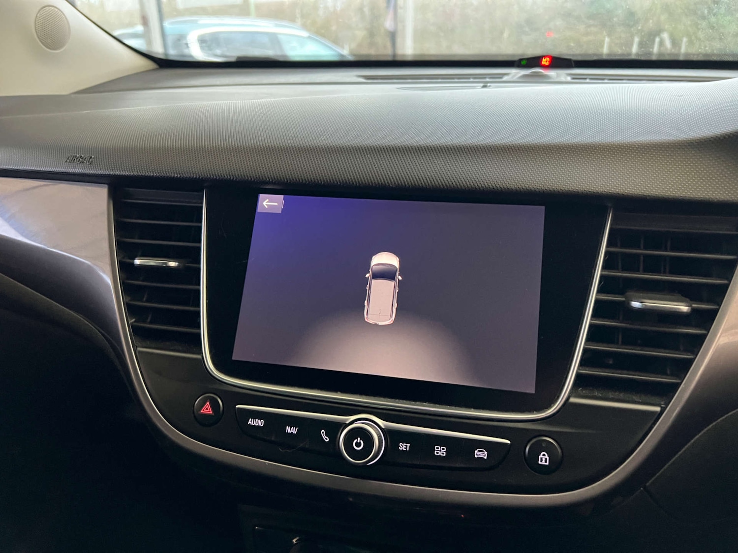 Used Vauxhall Crossland X 2019 for sale - 77124025: Photo 18