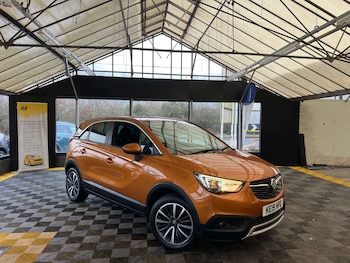 2019 - 1.2T [110] Elite Nav 5dr [Start Stop] Auto